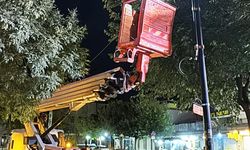 Dicle Elektrik’ten Suriçi’ne Estetik Dokunuş