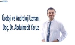 Savurlu Ürolog Abdulmecit Yavuz Akademik Kariyerinde Zirveye Ulaştı