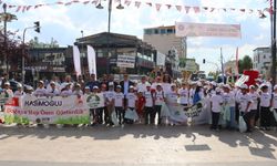 Çevre ve Atık Tesisleri’nden Dünya Çevre Günü’nde Anlamlı Etkinlik