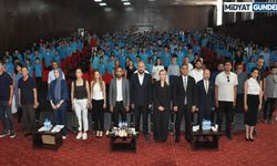 GİSİAD’dan Gençlere Kariyer Desteği