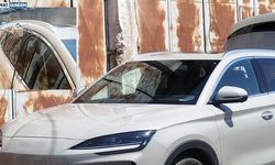 Kaçak Elektrikle Araç Şarj İstasyonu