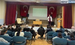 Kız Öğrencilere Yönelik Hijyen ve Öz Bakım