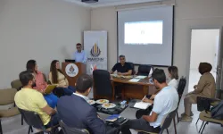 Mardin'de ortak akıl dönemi: MTSO'nun teknik raporları stratejik yatırımlara dönüşüyor