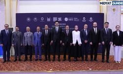 Mardin'de Sıfır Atık Çalıştayı Düzenlendi