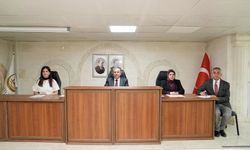 Midyat Belediye Meclisi Haziran Ayı Toplantısı Yapıldı