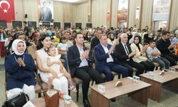 Midyat Belediyesi’nden Dünya Çevre Günü’ne Özel "Masal Ağacı Etkinliği"