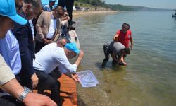 OYAK’dan Marmara Denizi’ne Sürdürülebilir Gelecek Yatırımı