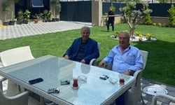 İş İnsanı Şair ve Yazar Behçet Orak İle Özel Röportaj
