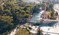Şanlıurfa'da bayram tatili bilonçosu açıklandı: En düşük can kaybı yılı