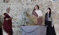 Midyat’ta Tarih ve Bilim Buluştu
