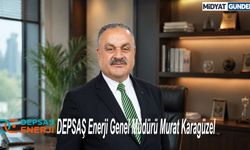 Türkiye’nin sayılı büyüklükteki projelerinden biri daha hayata geçirildi