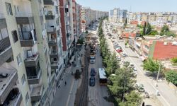 Kızıltepe'de 14 Mahallenin Ömrünü Tamamlayan Ana Su Hattı Yenilendi