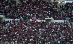 Mardin 1969 Spor’da kombine satışları başladı