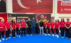 Şehit Fethi Sekin Anısına Düzenlenen Kick Boks Turnuvası Sona Erdi