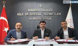 Mardin’de Aile Bağlarını Güçlendirecek İmza: "Hayatın Tuzu Biberi" Projesi Başlıyor