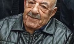 Mehmet Besim Ceylan Hayatını Kaybetti