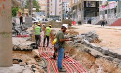 Dicle Elektrik’in 1,5 Milyar TL’lik Artuklu Yatırımında Sona Gelindi