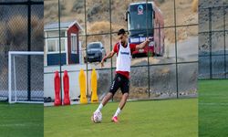 Mardin 1969 Spor, Sivasspor Maçı Hazırlıklarına Başladı