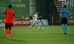 Mardin Spor’da transfer mesaisi! Ahmet Cingöz açıkladı