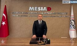 MESİAD Yönetim Kurulu’ndan kamuoyuna ve üyelere açıklama