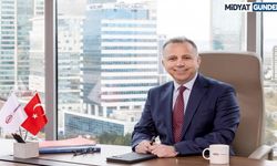 OYAK Çimento, BM Küresel İlkeler Sözleşmesi’nin İmzacısı Oldu