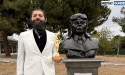 Akif Manaf Sağlık ve Barış Ödülü Sabiha Gökçen’e İthaf Edildi