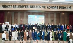 AK Parti Mardin Genişletilmiş İl Danışma Meclisi Midyat’ta Toplandı