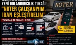 İkinci el araç satışında yeni dolandırıcılık tuzağı