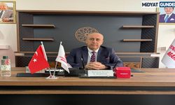 Mahmut Özer Yeniden Refah’tan İstifa Etti, AK Parti’ye Katıldı