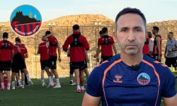 Mardin 1969 Spor'da Ahmet Cingöz Dönemi Resmen Sona Erdi
