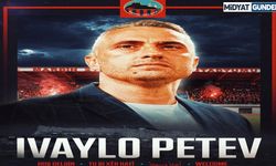 Mardin 1969 Spor’da Ivaylo Petev Dönemi Başlıyor