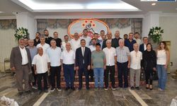 Mardin TSO Başkanı Hatip Çelik’ten Önemli Açıklamalar