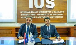 MAÜ' Saraybosna Deklarasyonu’nu İmzaladı