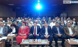 Midyat, UNESCO Dünya Mirası Kalıcı Listesi Yolunda İlerliyor