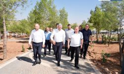 Midyat’ta İki Büyük Hizmet İncelemesi