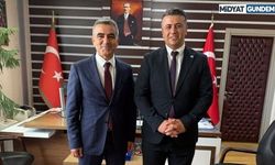 Nusaybin-Kamışlı Sınır Kapısı İçin Ankara’da Kritik Temas
