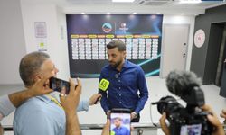 Kayserispor taraftarları tribün koltuklarını kırdı, stadyum zarar gördü