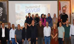 Savur Belediyesi’nden Vatandaşlara Kombi Desteği: "Tertemiz Savur, Sıcak Yuvalar"