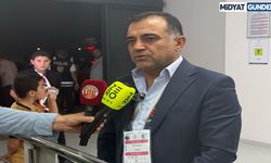 Veysi Duyan: “Önemli Bir Üç Puan Aldık”