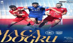 Mazıdağı Fosfat’ta Osmaniyespor Mesaisi: Mardinli Taraftarlara Çağrı