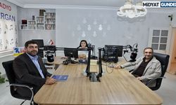 AK Parti Mardin İl Başkanı Uncu: “Yeni Bir Şehir Planlaması Yapmalıyız”