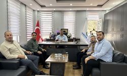 Mardin OSB’de Üniversite-Sanayi İş Birliği Gündemi