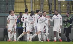 Mardinspor, İstanbul Deplasmanında 4-2 Mağlup Oldu