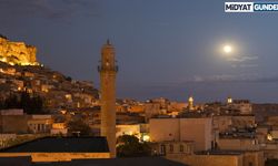 Mardin Kültür Yolu Festivali 17 Ekim’de Başlıyor