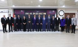 MAÜ’de Küresel Adalet Ve Gazze Gündemi