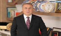 MTSO Başkan Adayı Gündoğdu’dan Birlik Çağrısı