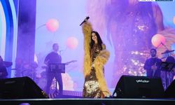 Simge’den Mardin’e “Mardin Kapı” Jesti