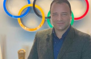 Kocaeli Üniversitesine Fair Play ödülü