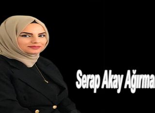Serap Akay Ağırman