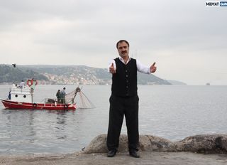 Ses Sanatçısı Hasan Çuha